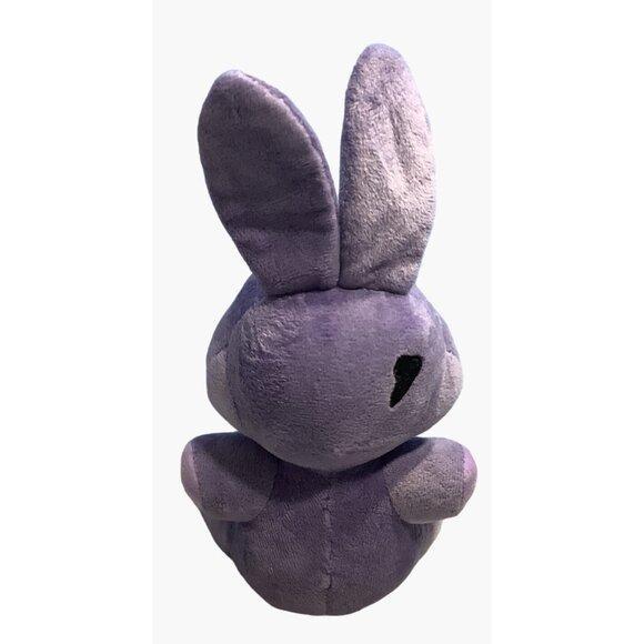 FNAF Bonnie Plush Five Nights At Freddy's Stuffed Animal 8" Purple Rabbit - Picture 4 of 7